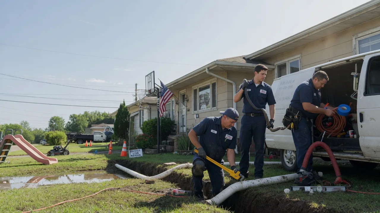 Toilet Installation in Beaumont, KS near me